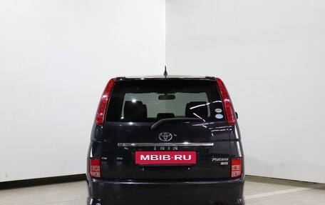 Toyota ISis I, 2010 год, 990 000 рублей, 6 фотография