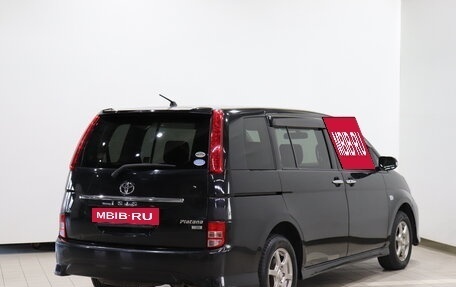 Toyota ISis I, 2010 год, 990 000 рублей, 5 фотография