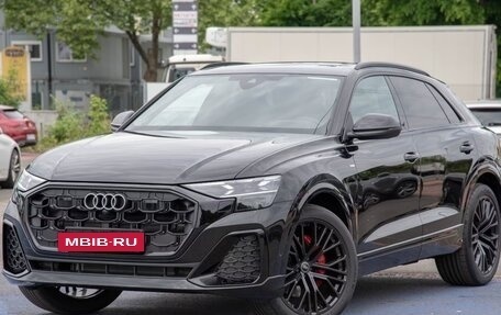 Audi Q8 I, 2025 год, 14 490 000 рублей, 2 фотография
