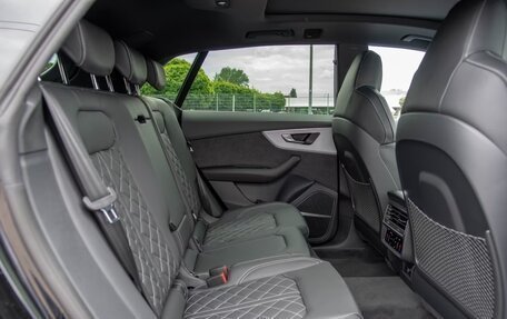 Audi Q8 I, 2025 год, 14 490 000 рублей, 10 фотография