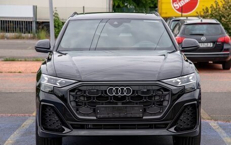 Audi Q8 I, 2025 год, 14 490 000 рублей, 3 фотография