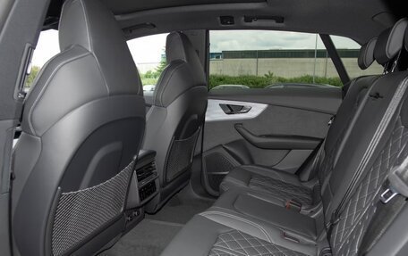 Audi Q8 I, 2025 год, 14 490 000 рублей, 7 фотография