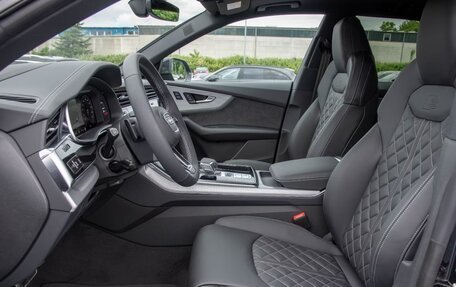 Audi Q8 I, 2025 год, 14 490 000 рублей, 9 фотография