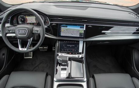 Audi Q8 I, 2025 год, 14 490 000 рублей, 6 фотография