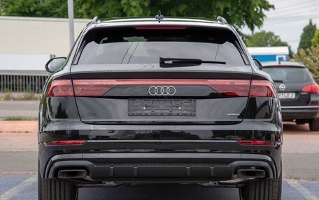 Audi Q8 I, 2025 год, 14 490 000 рублей, 4 фотография