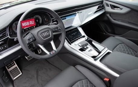 Audi Q8 I, 2025 год, 14 490 000 рублей, 8 фотография