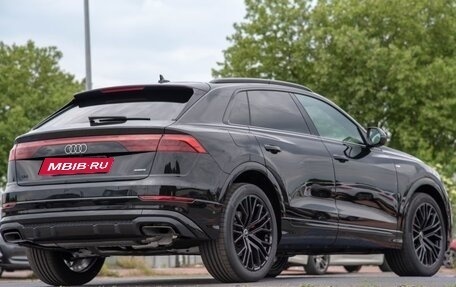 Audi Q8 I, 2025 год, 14 490 000 рублей, 5 фотография