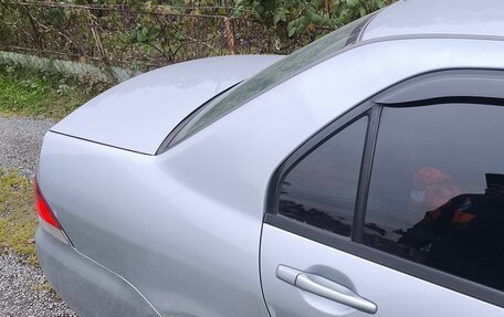 Mitsubishi Lancer IX, 2005 год, 300 000 рублей, 2 фотография