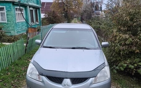 Mitsubishi Lancer IX, 2005 год, 300 000 рублей, 4 фотография