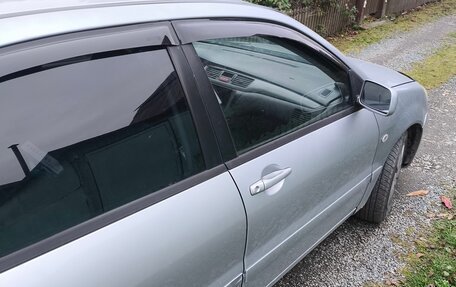 Mitsubishi Lancer IX, 2005 год, 300 000 рублей, 7 фотография