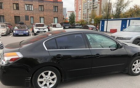 Nissan Altima IV (L32), 2008 год, 650 000 рублей, 2 фотография