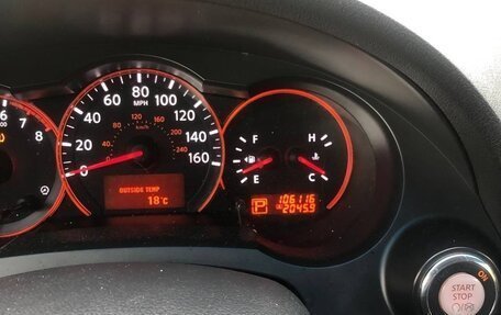 Nissan Altima IV (L32), 2008 год, 650 000 рублей, 3 фотография