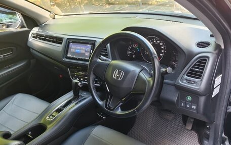 Honda Vezel, 2016 год, 1 520 000 рублей, 8 фотография