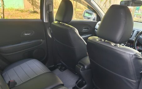 Honda Vezel, 2016 год, 1 520 000 рублей, 7 фотография