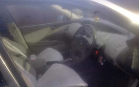 Nissan Primera III, 2003 год, 360 000 рублей, 2 фотография