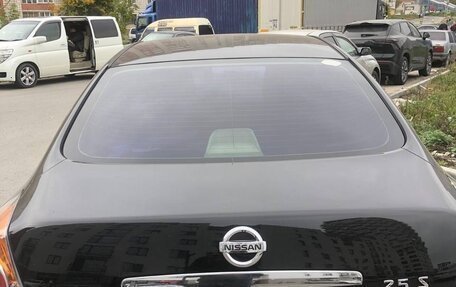 Nissan Altima IV (L32), 2008 год, 650 000 рублей, 5 фотография