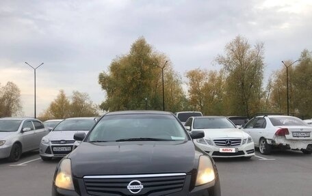 Nissan Altima IV (L32), 2008 год, 650 000 рублей, 4 фотография