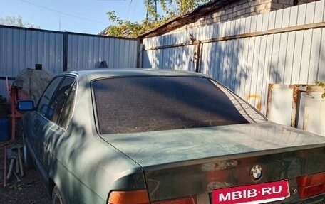 BMW 5 серия, 1991 год, 250 000 рублей, 2 фотография