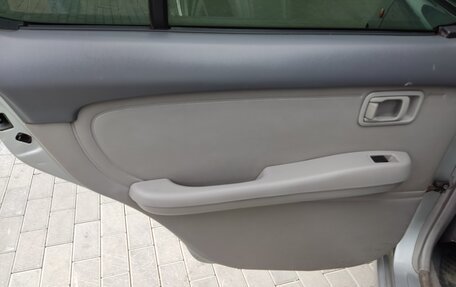 Nissan March II, 2000 год, 320 000 рублей, 17 фотография