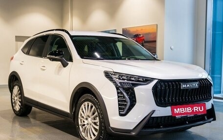 Haval Jolion, 2025 год, 2 599 000 рублей, 3 фотография