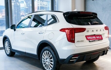 Haval Jolion, 2025 год, 2 599 000 рублей, 9 фотография
