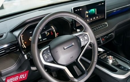 Haval Jolion, 2025 год, 2 599 000 рублей, 5 фотография