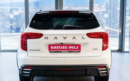 Haval Jolion, 2025 год, 2 599 000 рублей, 8 фотография