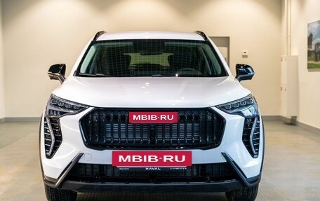 Haval Jolion, 2025 год, 2 599 000 рублей, 2 фотография