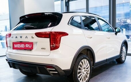 Haval Jolion, 2025 год, 2 599 000 рублей, 10 фотография