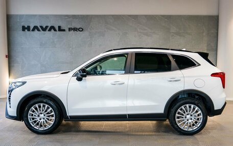 Haval Jolion, 2025 год, 2 599 000 рублей, 15 фотография