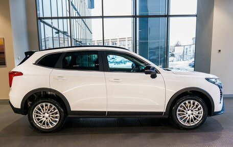 Haval Jolion, 2025 год, 2 599 000 рублей, 16 фотография