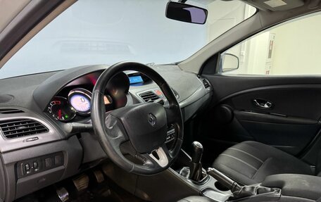 Renault Megane III, 2014 год, 612 000 рублей, 9 фотография