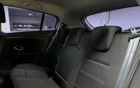 Renault Megane III, 2014 год, 612 000 рублей, 11 фотография