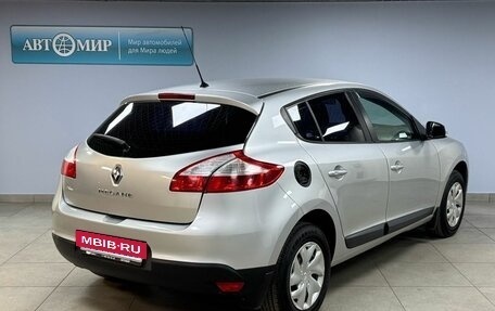 Renault Megane III, 2014 год, 612 000 рублей, 7 фотография