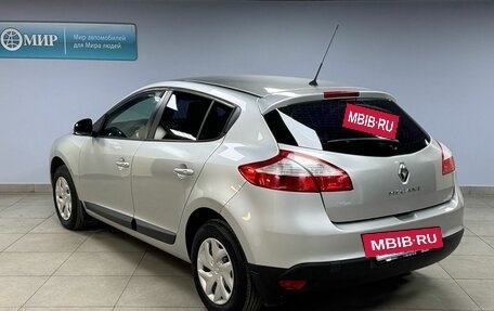 Renault Megane III, 2014 год, 612 000 рублей, 5 фотография
