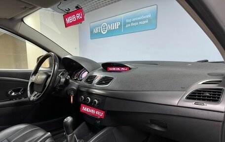 Renault Megane III, 2014 год, 612 000 рублей, 12 фотография