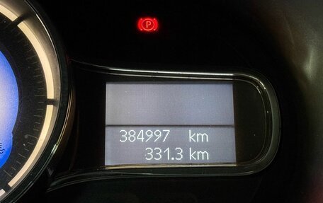 Renault Megane III, 2014 год, 612 000 рублей, 16 фотография