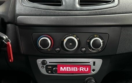 Renault Megane III, 2014 год, 612 000 рублей, 18 фотография
