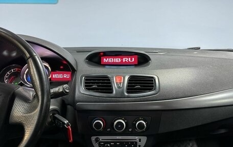 Renault Megane III, 2014 год, 612 000 рублей, 17 фотография