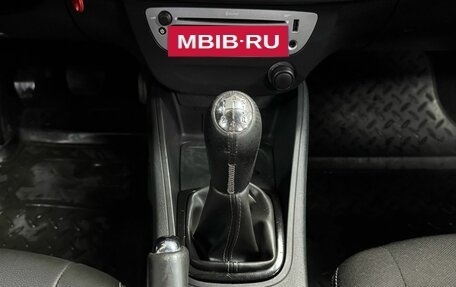 Renault Megane III, 2014 год, 612 000 рублей, 19 фотография