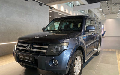 Mitsubishi Pajero IV, 2006 год, 1 199 000 рублей, 1 фотография