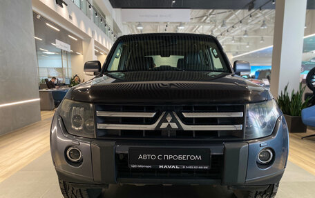 Mitsubishi Pajero IV, 2006 год, 1 199 000 рублей, 2 фотография