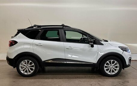 Renault Kaptur I рестайлинг, 2018 год, 860 000 рублей, 4 фотография