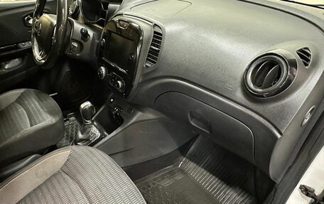 Renault Kaptur I рестайлинг, 2018 год, 860 000 рублей, 7 фотография