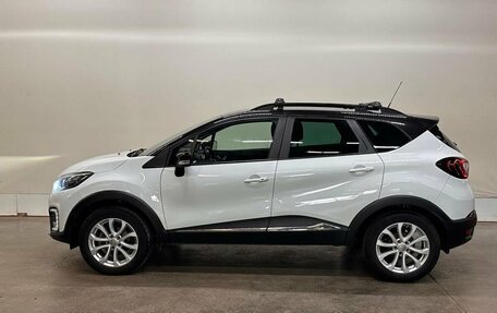 Renault Kaptur I рестайлинг, 2018 год, 860 000 рублей, 5 фотография