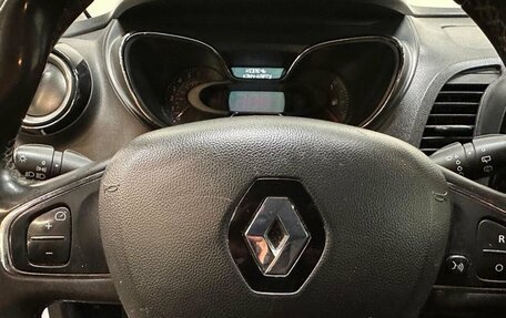 Renault Kaptur I рестайлинг, 2018 год, 860 000 рублей, 10 фотография