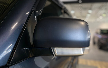 Mitsubishi Pajero IV, 2006 год, 1 199 000 рублей, 11 фотография
