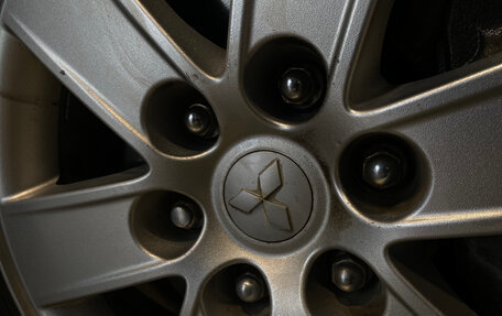 Mitsubishi Pajero IV, 2006 год, 1 199 000 рублей, 10 фотография