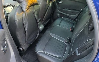 Renault Kaptur I рестайлинг, 2020 год, 1 665 500 рублей, 1 фотография