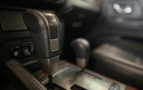 Mitsubishi Pajero IV, 2006 год, 1 199 000 рублей, 15 фотография